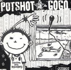 Potshot : A Go Go